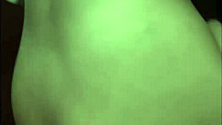 look at this girl with her wet pussy