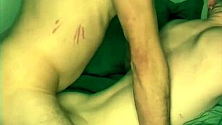 i, uh, scored that gay ass at the party