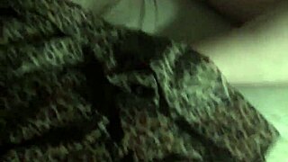 Wife Boldly Fingers Herself And More