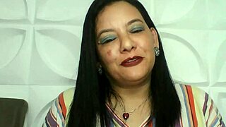 Mother and virgin son in intense erotic gay encounter.