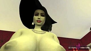 Hey, wanna see the hottest animated POV scenes from February?