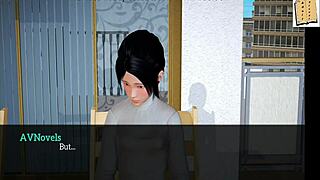 In my new family, it's all about the big ass