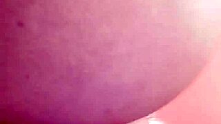 Close-up shots of a cock and wet pussy shaved bare