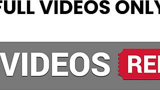 Venezuela Girl with Big Ass Showers on Tuputinovia