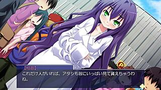 The Public Pervert Part 2: Outdoor Adventures.