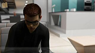 Exploring alternate existence 40 in this game.