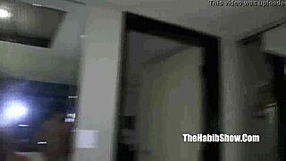 Big ebony and white chicks in a lesbian threesome have fun with a big cock