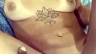 Brazilian babe verification video