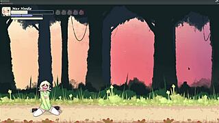 Max the elf in action – level 5 and above