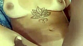 Brazilian babe verification video