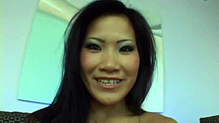 Sexy Peruvian Christina Wants To Get Fucked By A Perverted Italian!