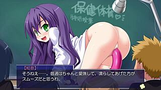 The Public Pervert Part 2: Outdoor Adventures.