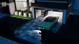 Exploring alternate existence 40 in this game.