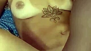 Brazilian babe verification video