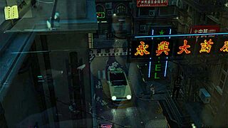 Exploring alternate existence 40 in this game.