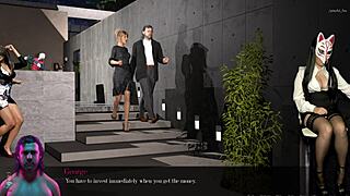 sin heels 4 upskirt anime