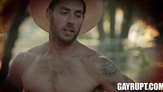 carter woods and nico coopa share something more intense