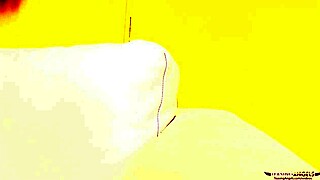 instead of vicodin, naughty doctor fucks his depressed latina patients with small tits