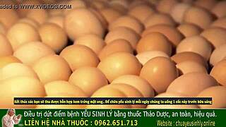 Ancient Kings' Secret for Male Vitality