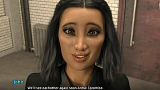 She says, Check out wvm 136 - what's anna doing here with all that erotic ass and tits?