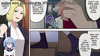 Imaizumi's house where gals gather for dating games.