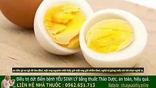 Ancient Kings' Secret for Male Vitality