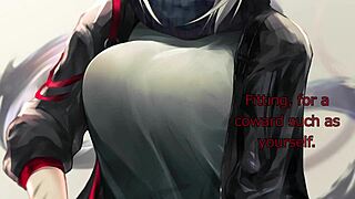 hentai joi with anime characters