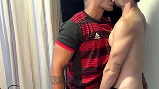 i fucked my hot neighbor and recorded it