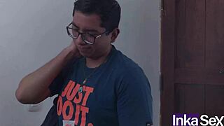 my wildest memory with my big-ass milf teacher in class 😈