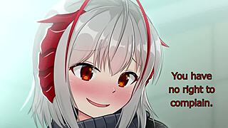 hentai joi with anime characters