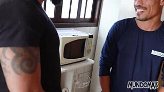 A Different Farewell