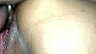 I shared my wife with a stranger at the swinger bar.