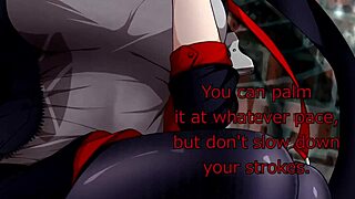 hentai joi with anime characters