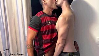 i fucked my hot neighbor and recorded it