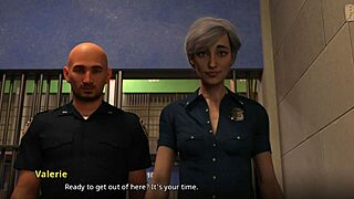 She says, Check out wvm 136 - what's anna doing here with all that erotic ass and tits?