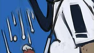 Check out this gay furry porn compilation with felines