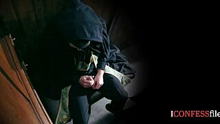 British Milf Amica Confesses to Wild Slutty Secrets