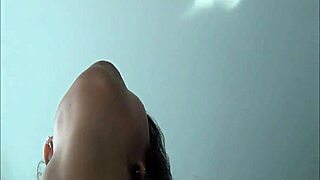 Hey, check out Autumn's slow POV ride with big tits! 😍