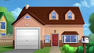 Summertime saga episode 187 brings new anime adventures