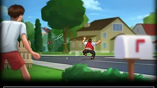 Summertime saga episode 187 brings new anime adventures