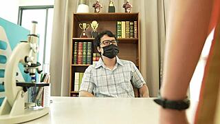 Madam Geeta Rani: Indian Hottest Teacher