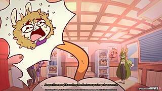 yo, check how dou gets pounded hard in this furry flick 🐾