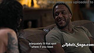 why every girl needs a black best friend - lydia black catches them masturbating