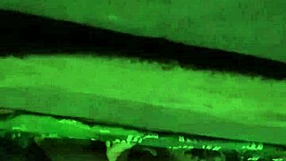 i set up a hidden cam for sony's wild indian action