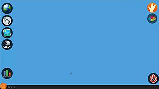 In Milfy City, I finally grope my stepmom's huge boobs.