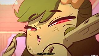 yo, check how dou gets pounded hard in this furry flick 🐾