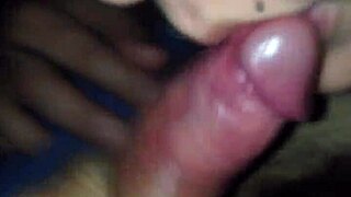 Teen Samantha Vlad gets CUM in her MOUTH. She loves the taste.