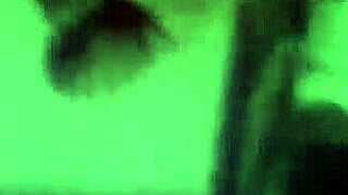 Secret camera captures Indian girls in steamy scene