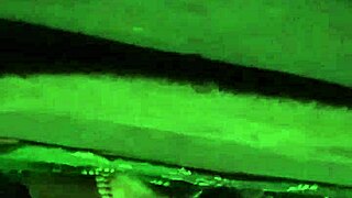 i set up a hidden cam for sony's wild indian action