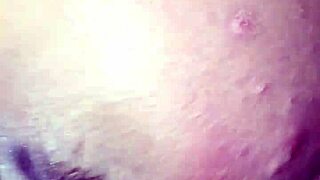 Teen Samantha Vlad gets CUM in her MOUTH. She loves the taste.